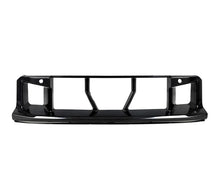 Load image into Gallery viewer, BMW G87 M2 Carbon Fiber Lower Front Bumper Grill
