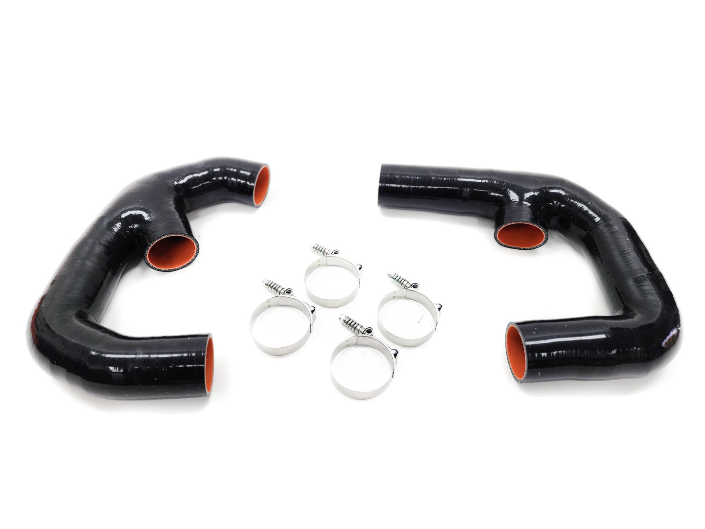 ARM MK7 BICOOLER PIPING UPGRADE