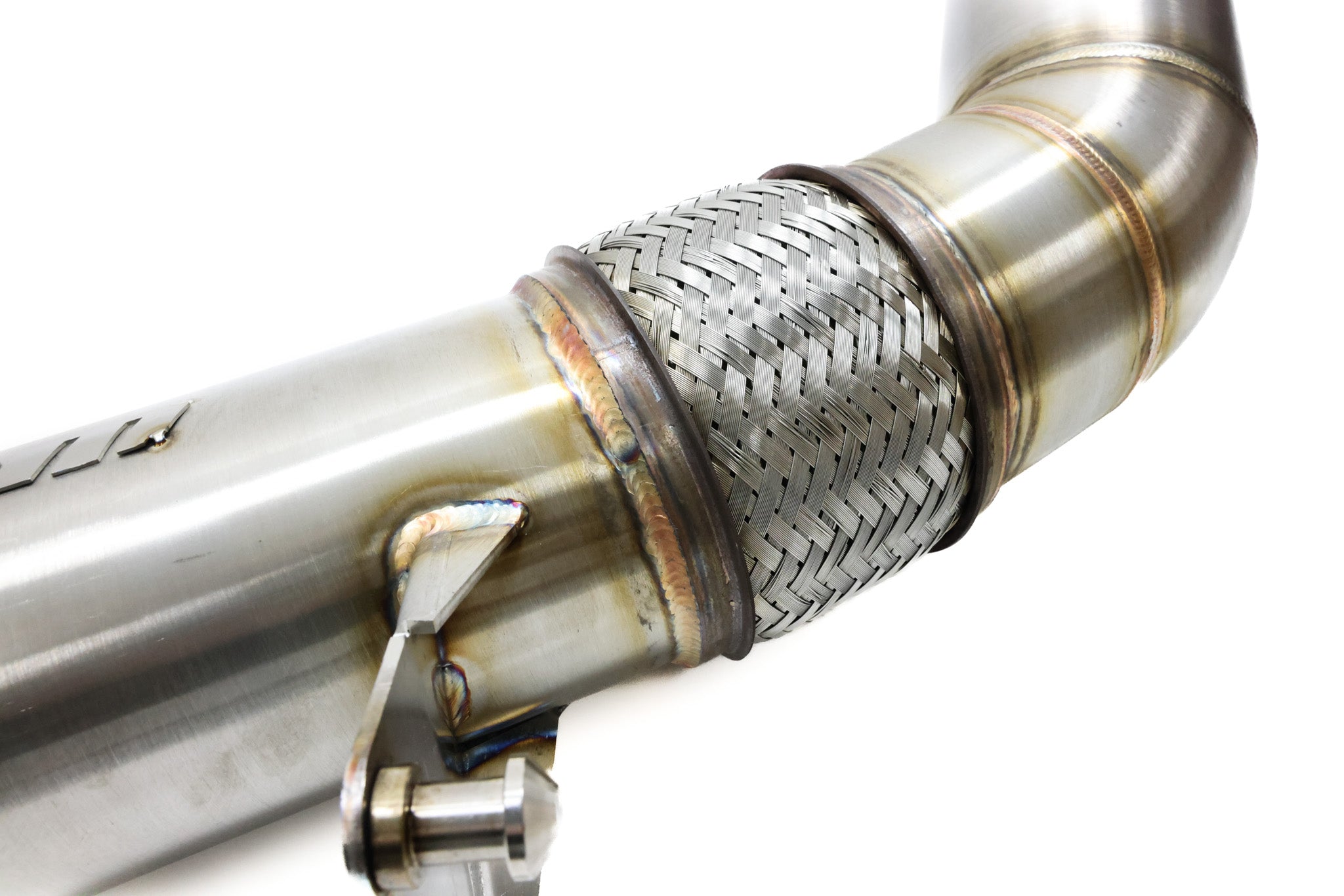 ARM MK7 GTI 4.5" DOWNPIPE