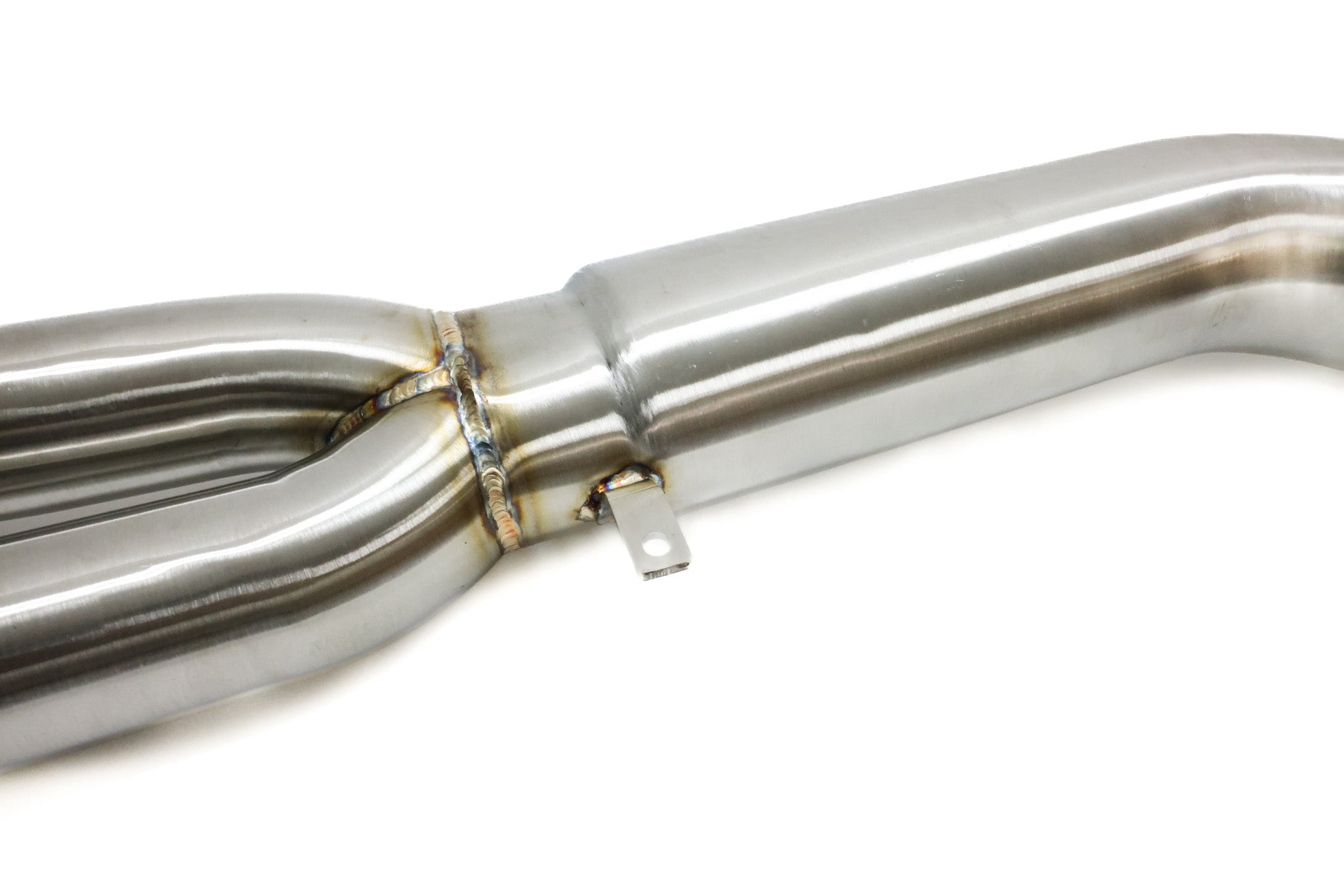 ARM S58 4.5" MIDPIPE - G80 M3 G82/G83 M4