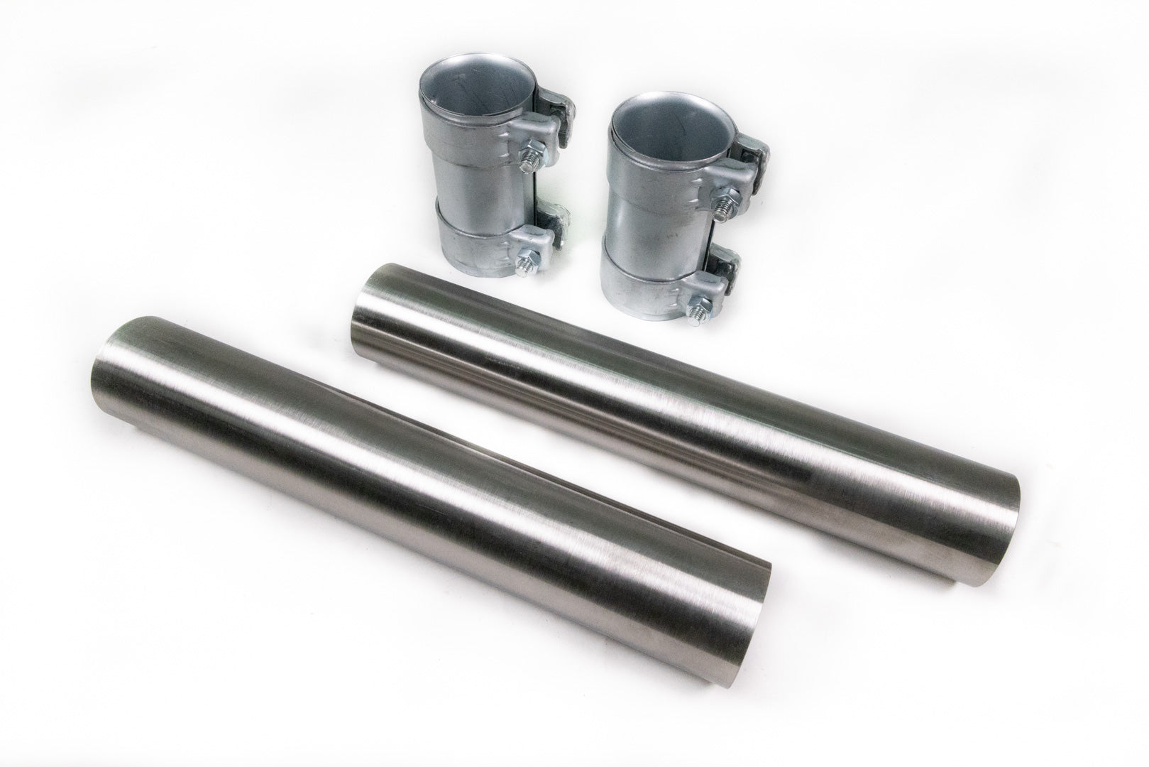 ARM AUDI A8/S8 4.0T MIDPIPE FIT KIT