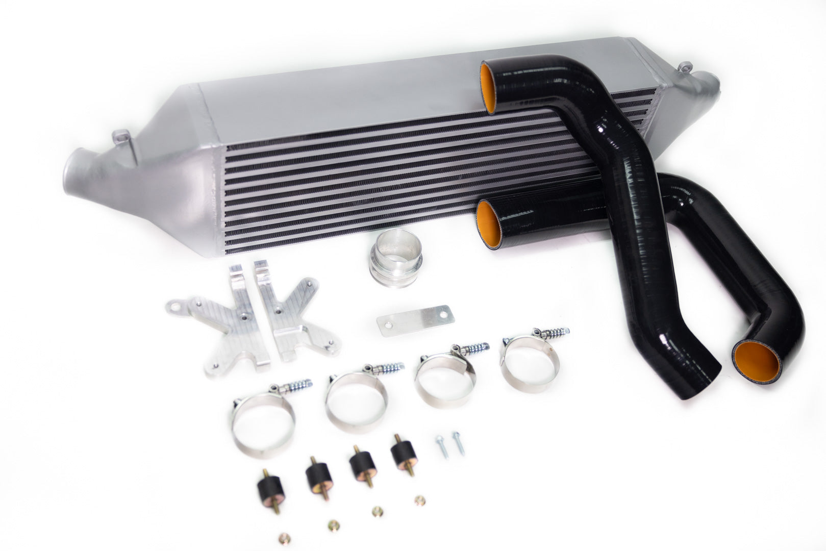ARM VW MK6 COMPETITION FMIC