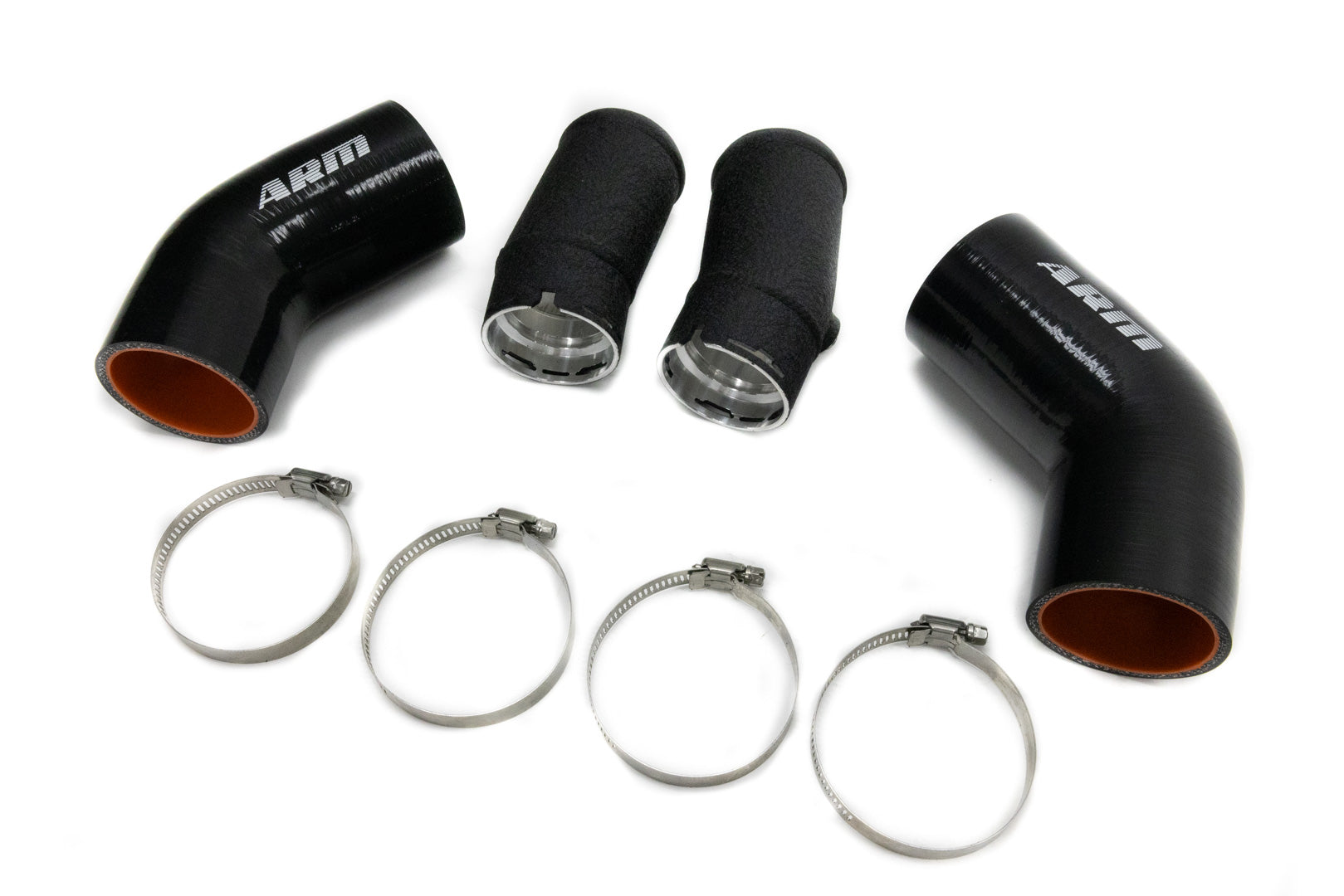 ARM N63R/TU2/TU3 CHARGE PIPES