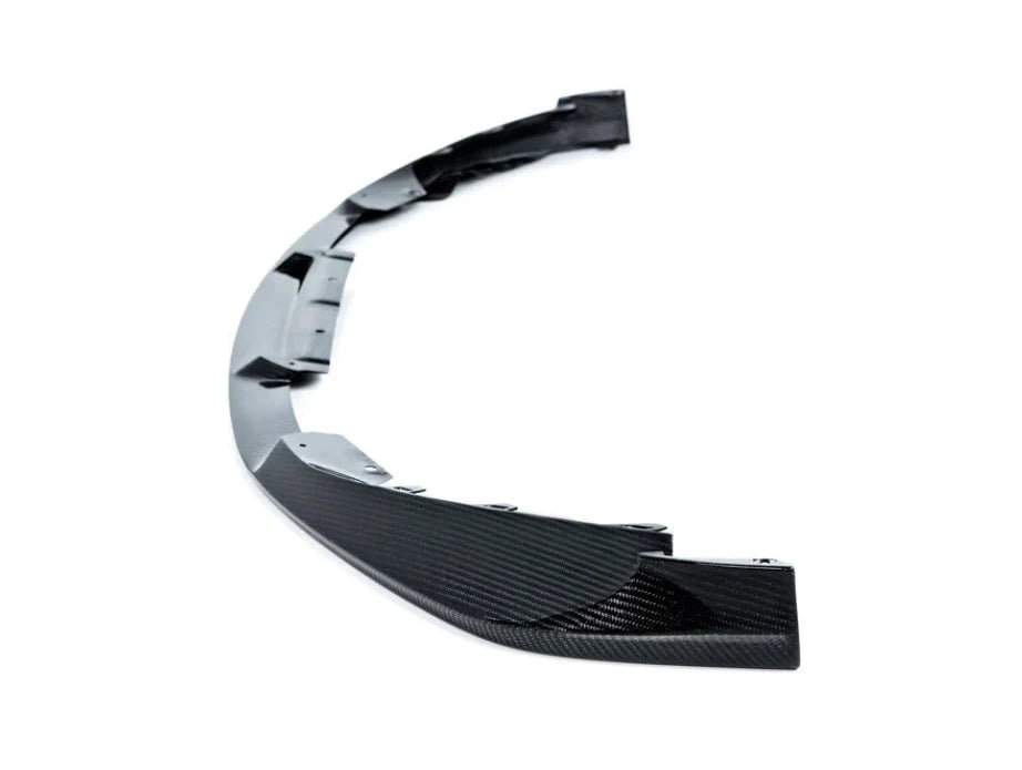 BMW 3D Style Carbon Fiber Front Lip - G80 M3 / G82/83 M4