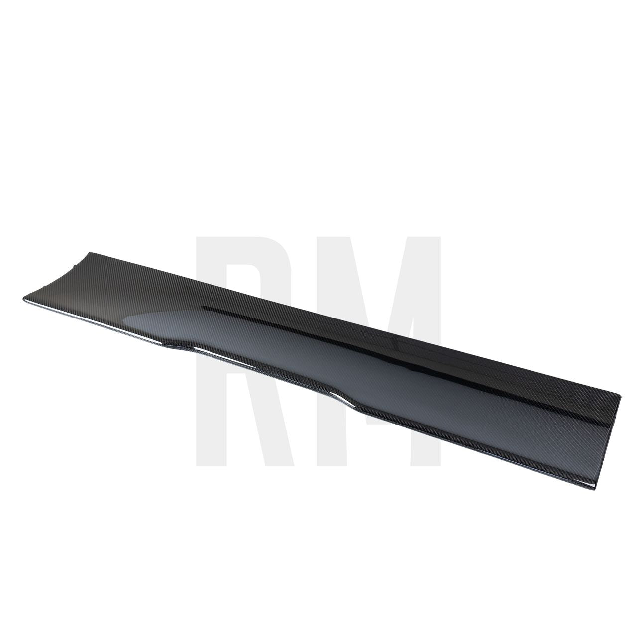 Ridgeline Motorsport M235iR/M240iR Carbon Fiber Racing Wing
