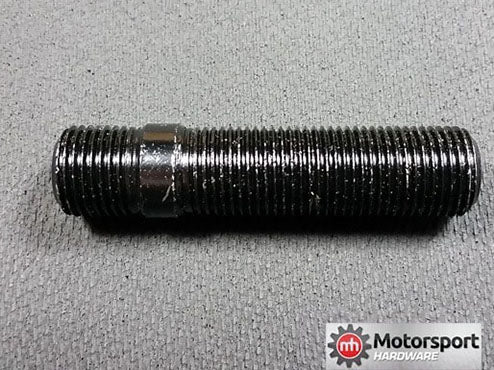Motorsport Hardware 65mm Black Stud Kit 14 x 1.5