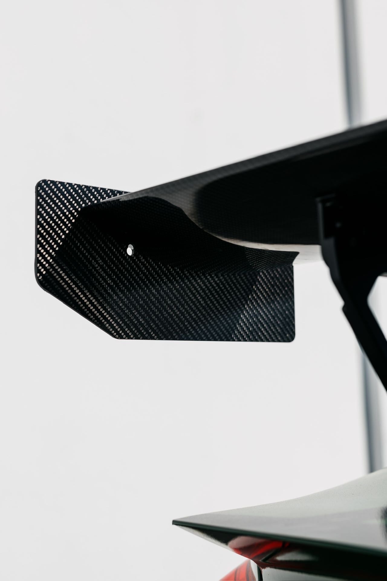 Ridgeline Motorsport Ring Spec Wing V2 (Pre-Preg Dry Carbon)