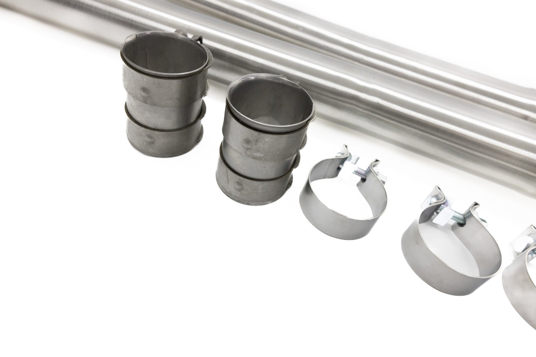 ARM BMW M850i MIDPIPES