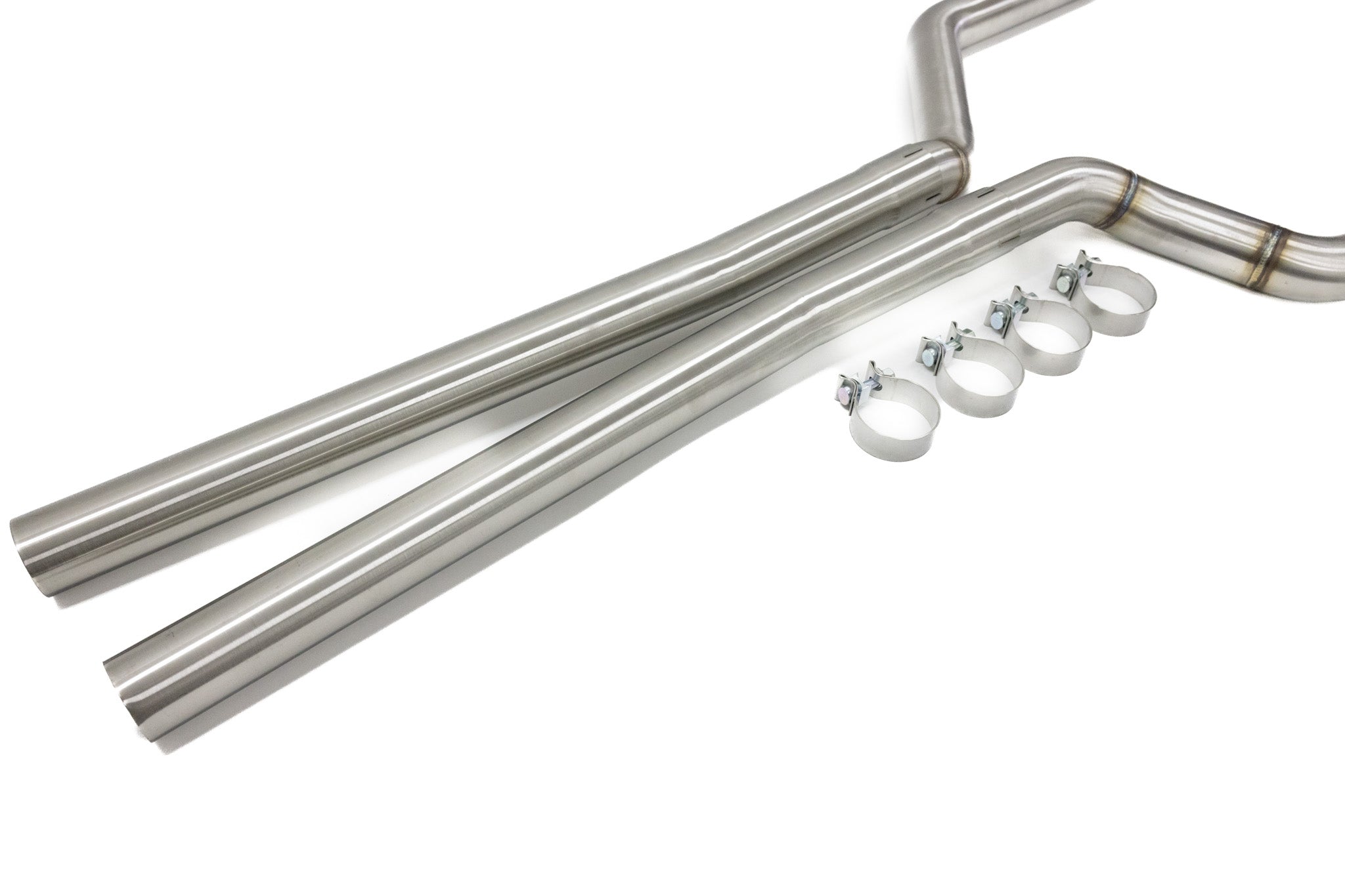 ARM BMW M850i MIDPIPES