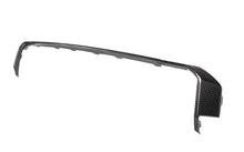 Load image into Gallery viewer, BMW G8X Carbon Fiber Outer Diffuser Trim - M3 / M4
