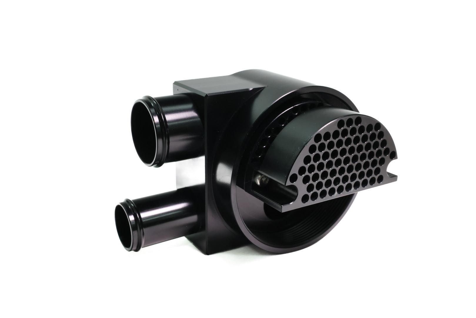 ARM S55 Oil Catch Can - F80 M3 F82/F83 M4 F87 M2 Comp.
