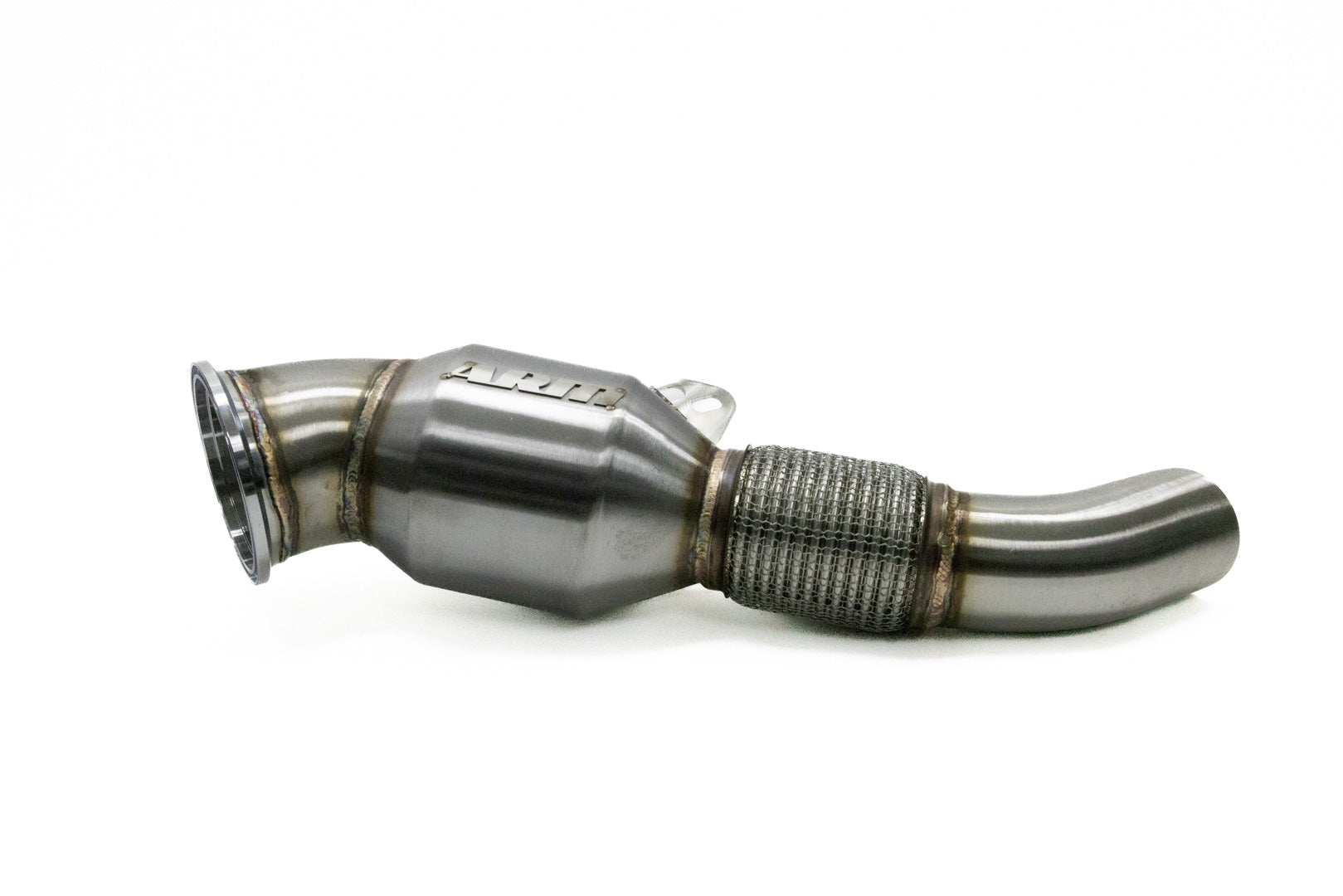 ARM 6" B58 CATTED DOWNPIPE - 240i 340i 440i 540i 640i 740i