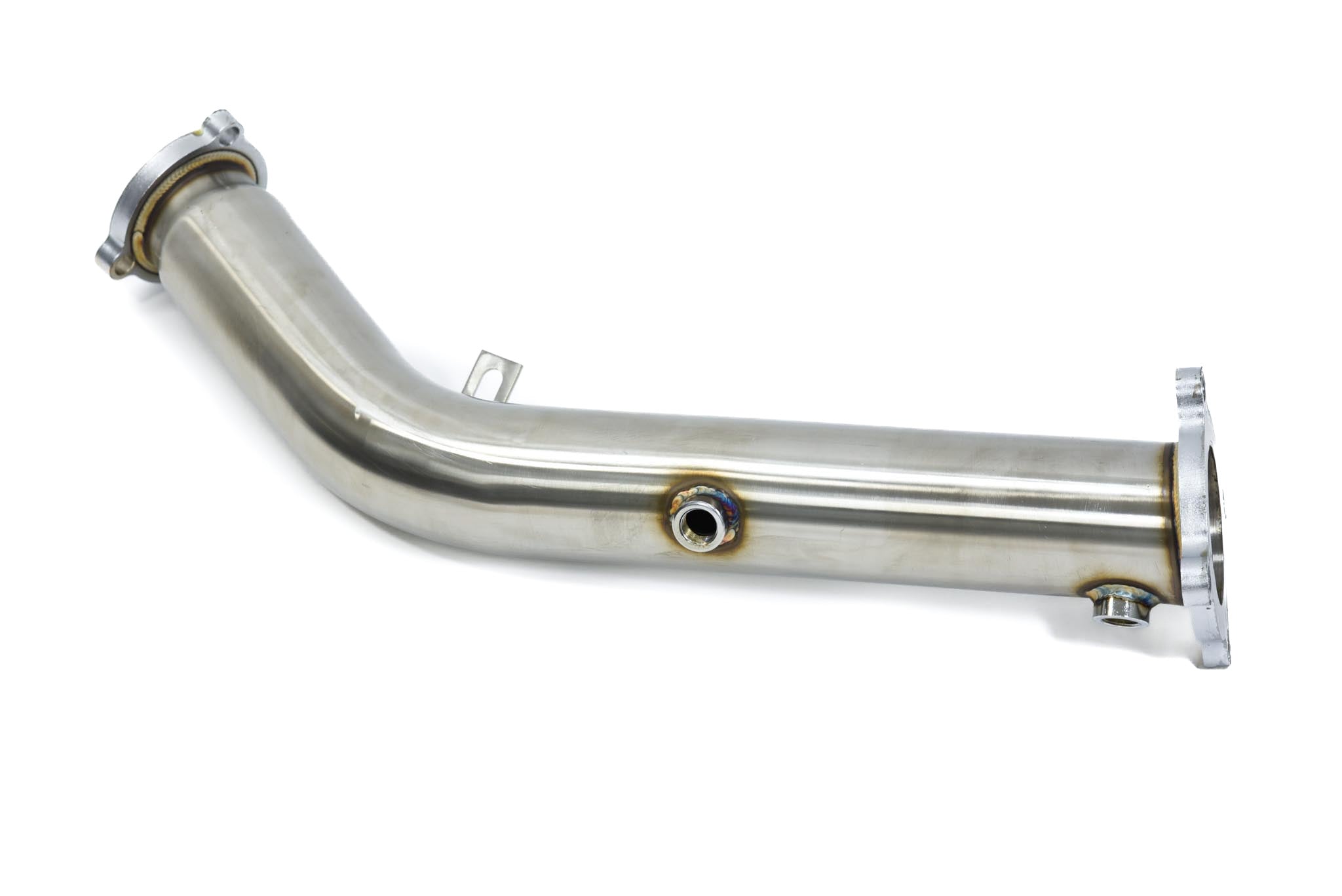 AUDI A4 B8 3" TEST PIPE - ARM Motorsports
