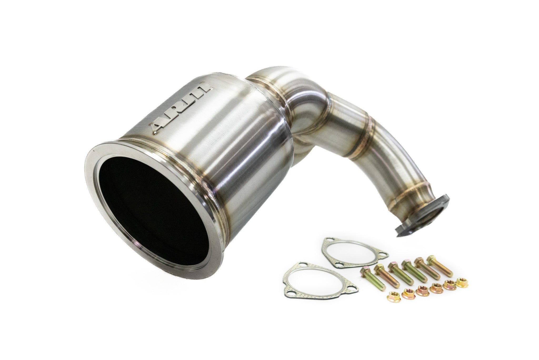 ARM Audi B9 3.0T S4 S5 Downpipe