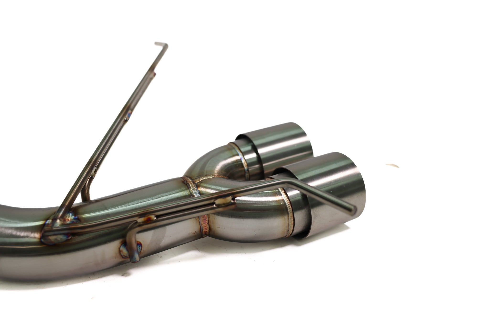 ARM BMW 135i RACE EXHAUST