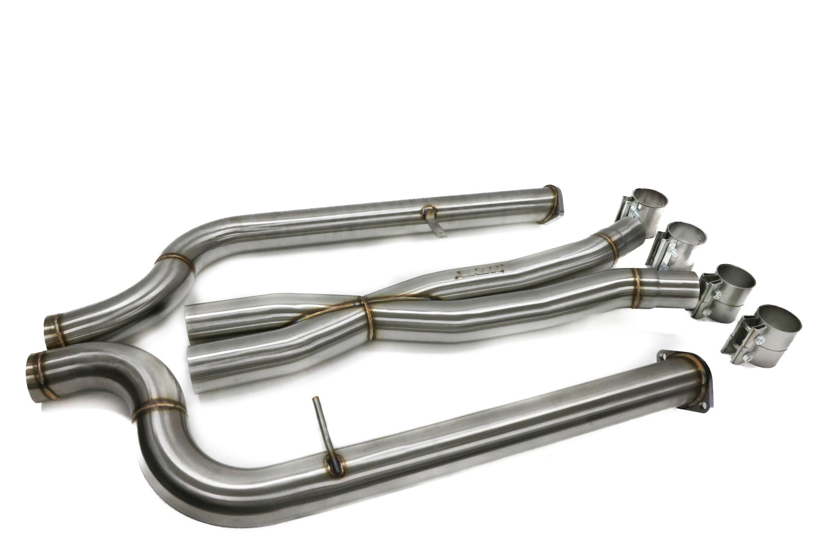 ARM S58 MIDPIPES - G80 M3 G82/G83 M4