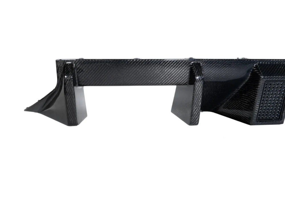 BMW Suvneer Carbon Fiber LED Diffuser - G87 M2