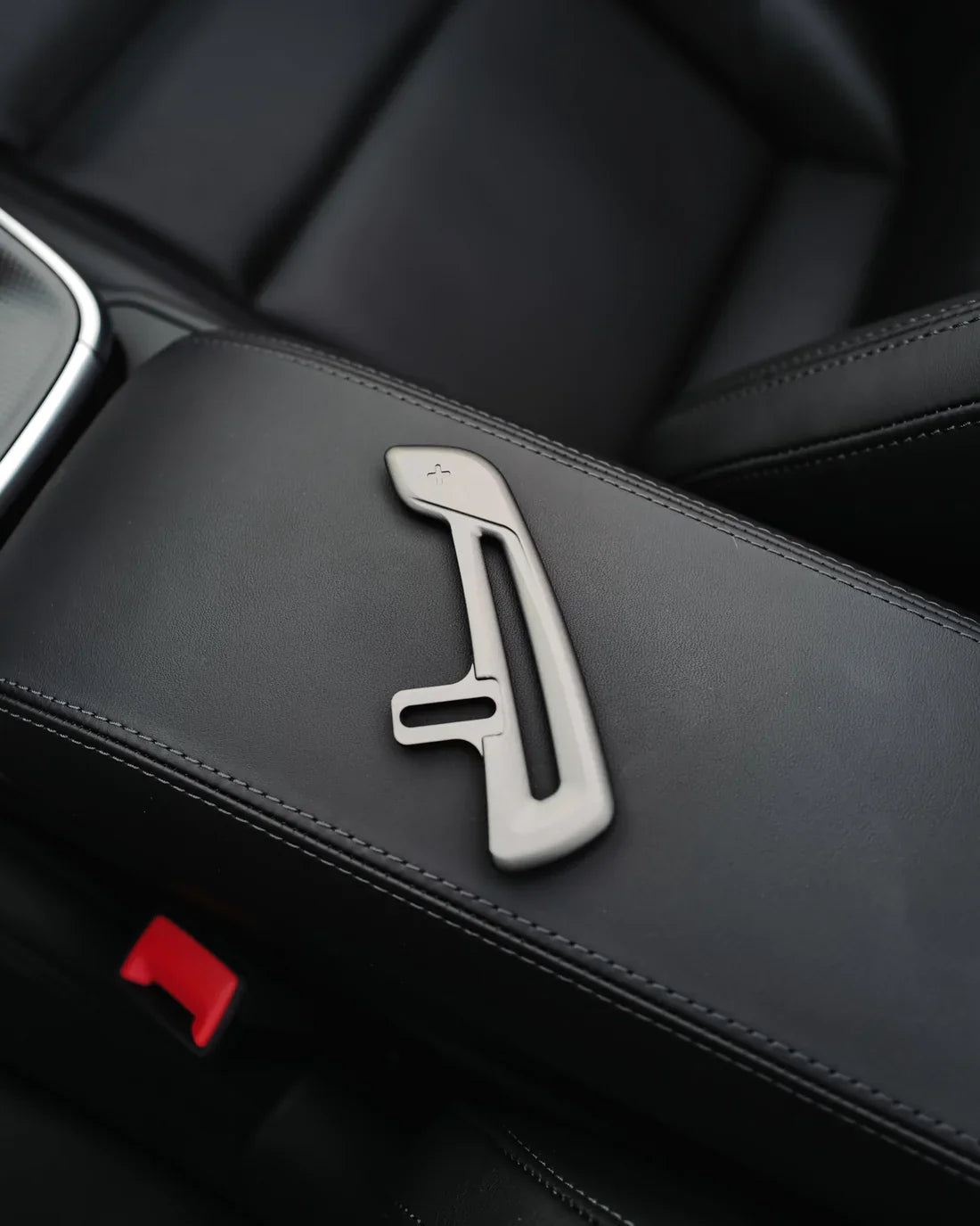 JQ Werks Madtrace® Clubsport Magnetic Paddle Shifters For Porsche