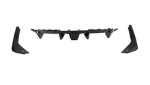 Load image into Gallery viewer, BMW G87 M2 Suvneer Carbon Fiber LED Diffuser
