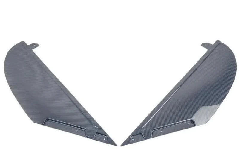 BMW Carbon Fiber Intake Shroud Cover - G80 M3 / G82/83 M4