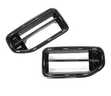 Load image into Gallery viewer, BMW G87 M2 V1 Carbon Fiber Front Grill Replacement
