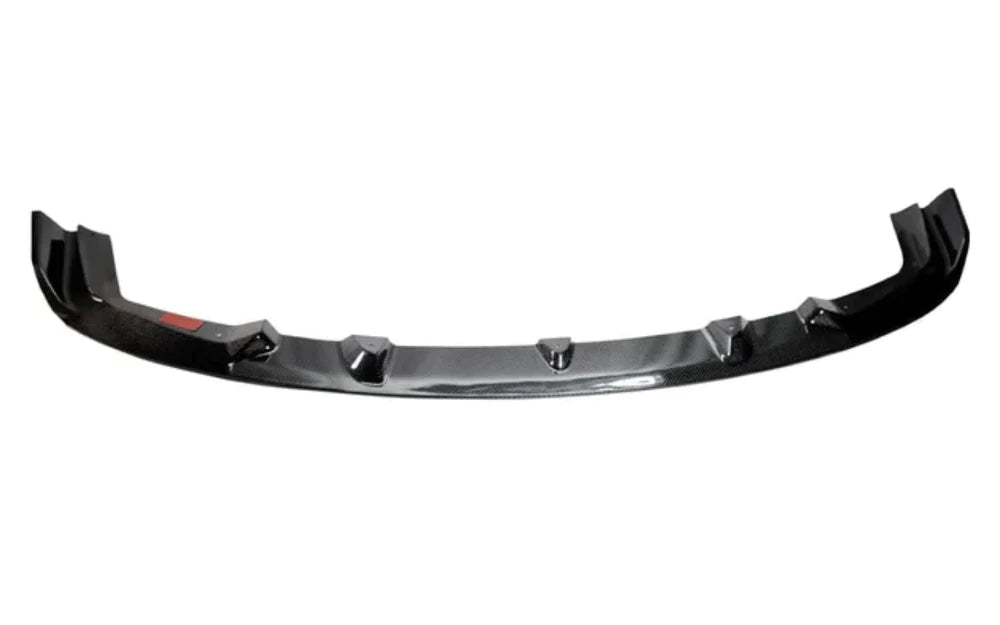 BMW F87 M2C 3D Style Carbon Fiber Front Lip
