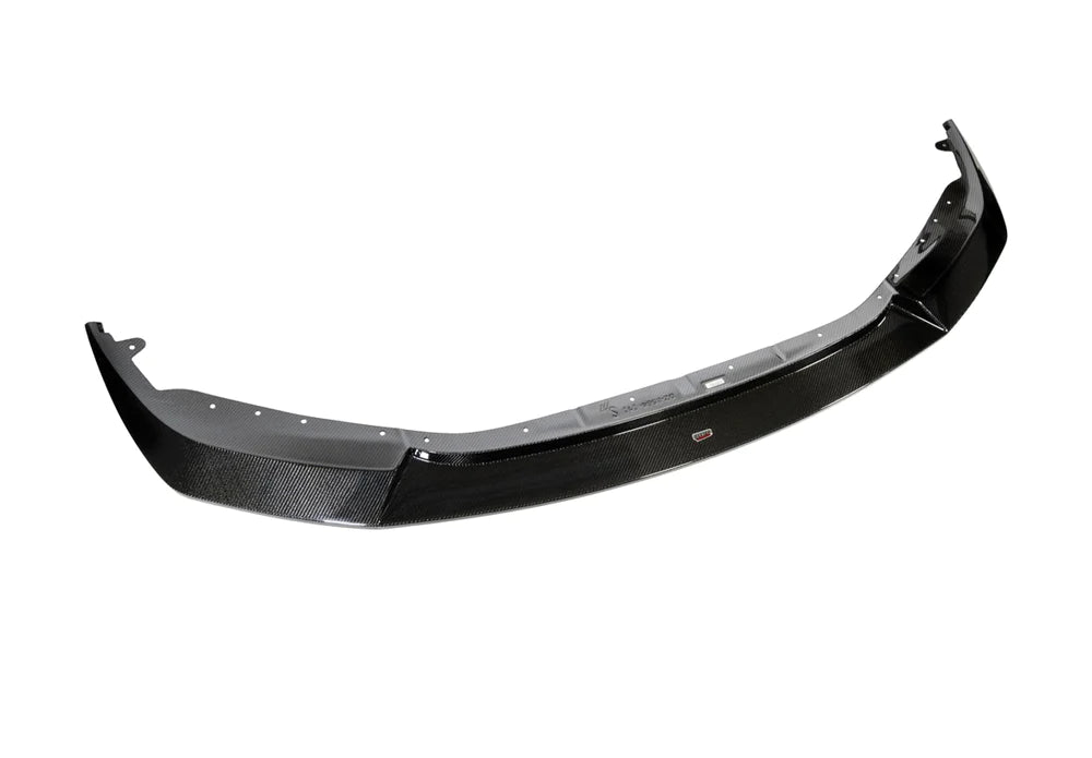 BMW Suvneer Carbon Fiber Front Lip - G87 M2