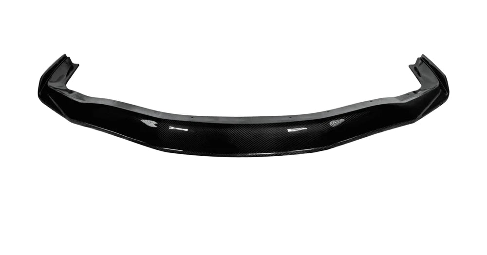 MK5 Supra Saybor Carbon Fiber Front Lip - A90 / A91