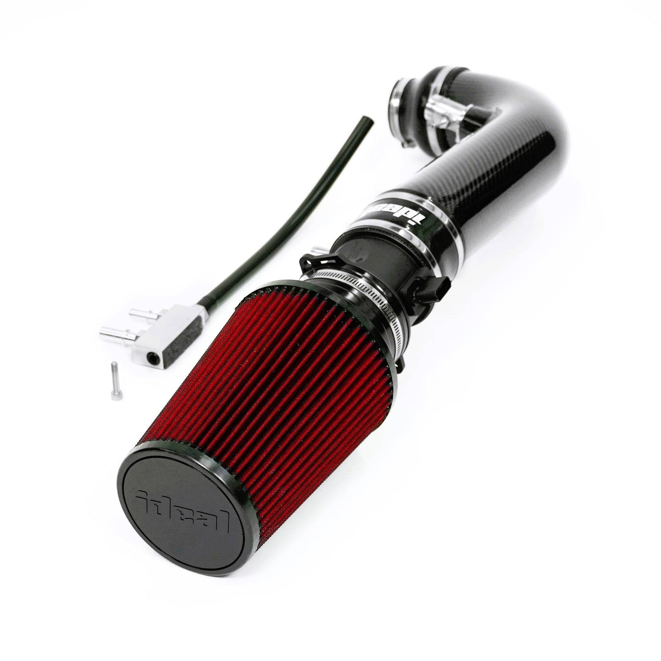 Alfa Romeo Giulia / Stelvio 2.0L Intake