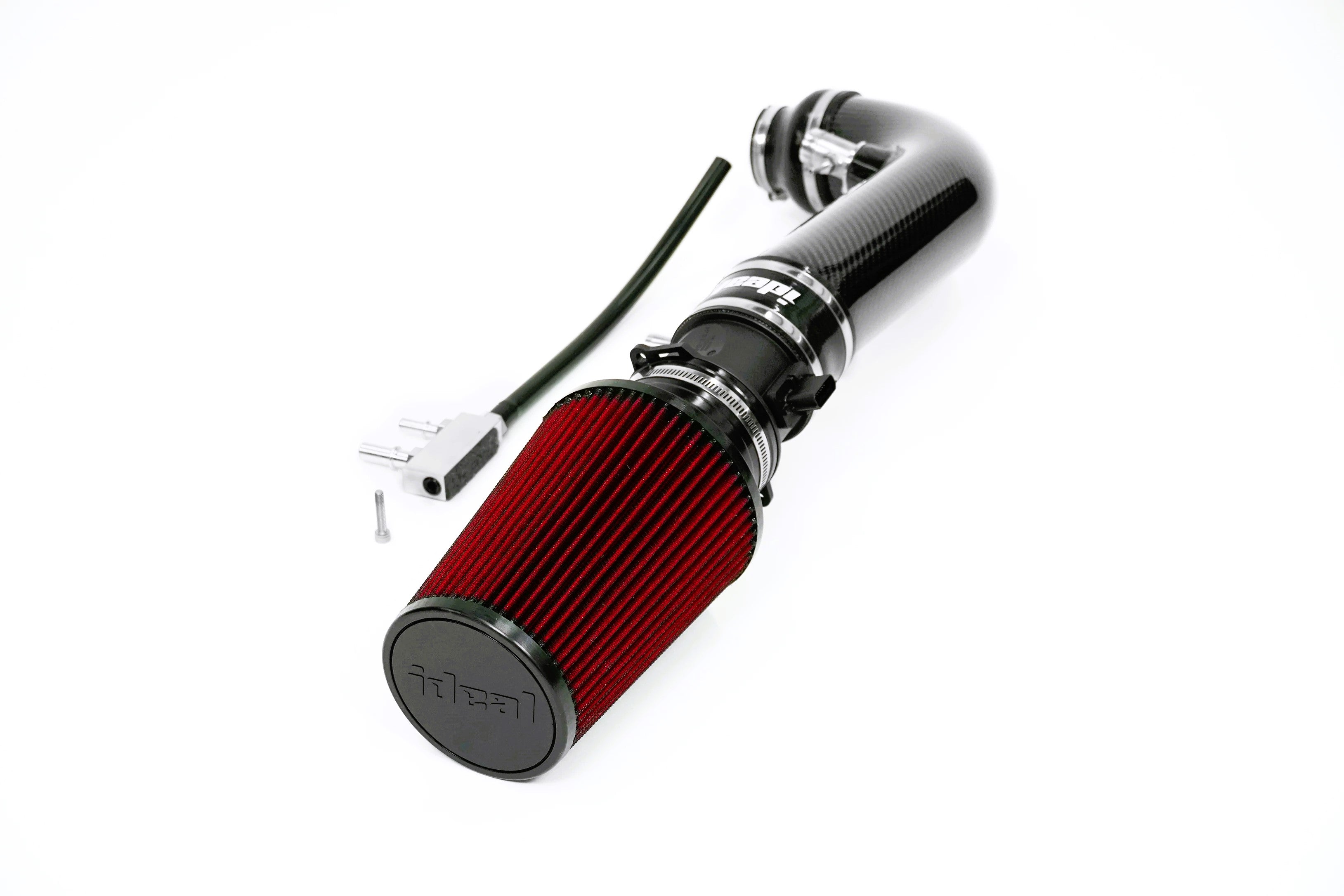 Alfa Romeo Giulia / Stelvio 2.0L Intake