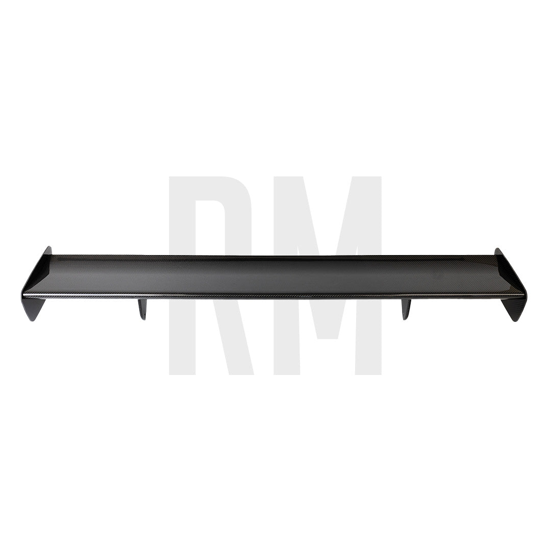 Rideline Motorsport GT4 MK2 WING V2 (Pre-Preg Dry Carbon)