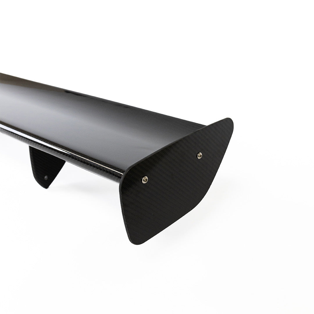 Rideline Motorsport GT4 MK2 WING V2 (Pre-Preg Dry Carbon)