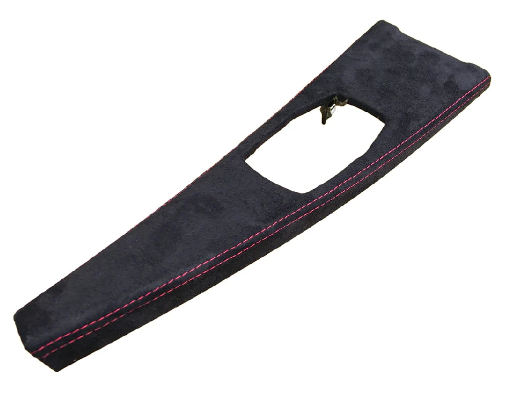 BMW Suede Trim Set - F8X-Series / F3X-Series