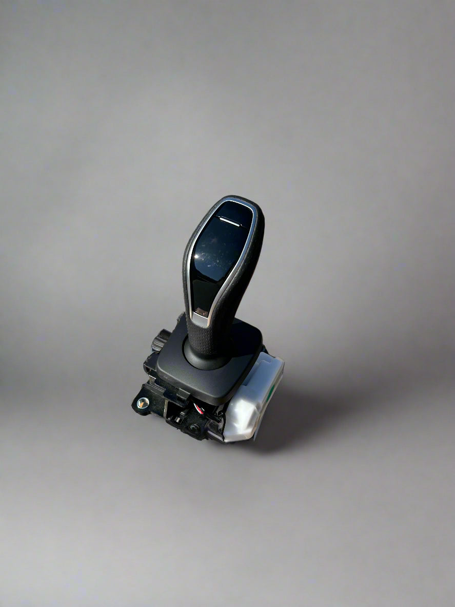Alfa Romeo Giulia & Stelvio Shifter Retrofit (17-19 Models)