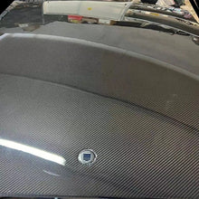 Load image into Gallery viewer, Alfa Romeo Giulia Carbon Fiber Roof Cover
