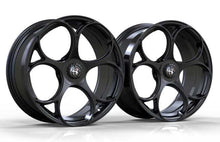 Load image into Gallery viewer, Alfa Romeo Giulia GTAm Style Forged Wheels
