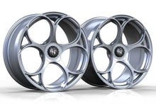 Load image into Gallery viewer, Alfa Romeo Giulia GTAm Style Forged Wheels
