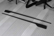 Load image into Gallery viewer, Alfa Romeo Giulia GTAm Style Carbon Fiber Side Skirts
