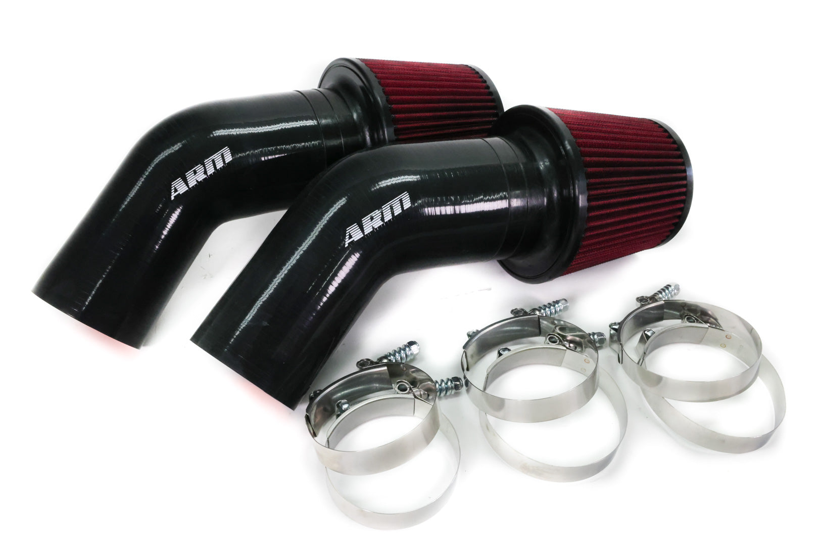 ARM N63TU3 INTAKE - M550i M850i 750i