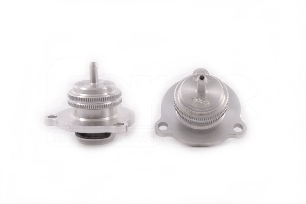 Forge Motorsport Giulia & Stelvio Quadrifoglio 2.9T Recirculating Valve
