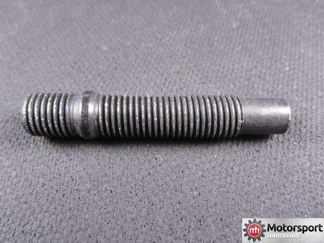 Motorsport Hardware 68mm R14  Black Bullet Nose Race Stud Kit 14 x 1.5