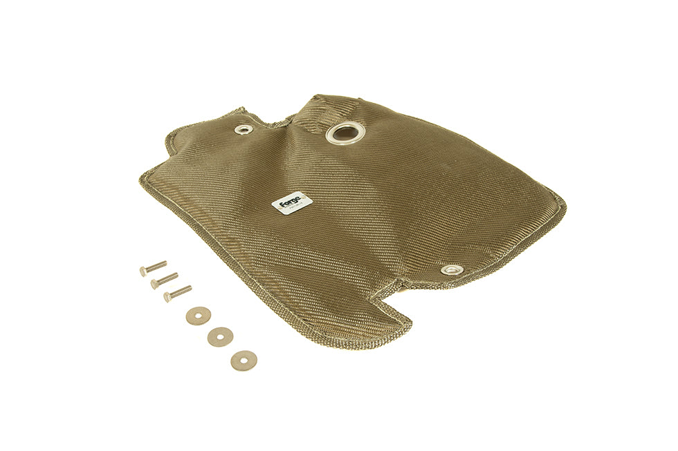 Forge Motorsport Giulia & Stelvio 2.0T Turbo Blanket