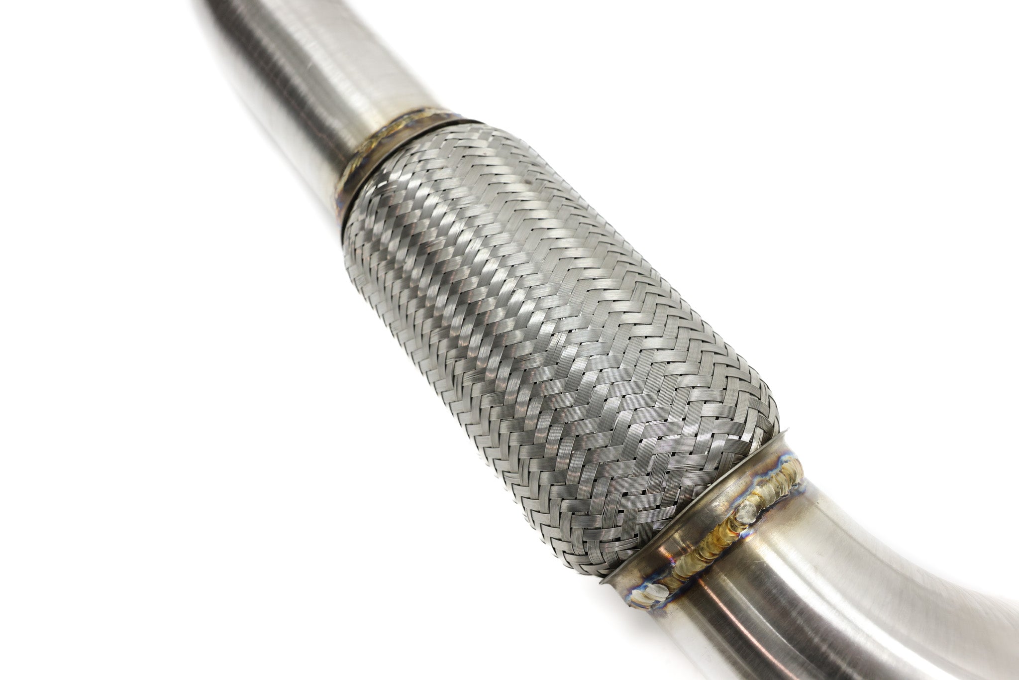 ARM Audi B9 S4 S5 3.0T 3" Midpipes