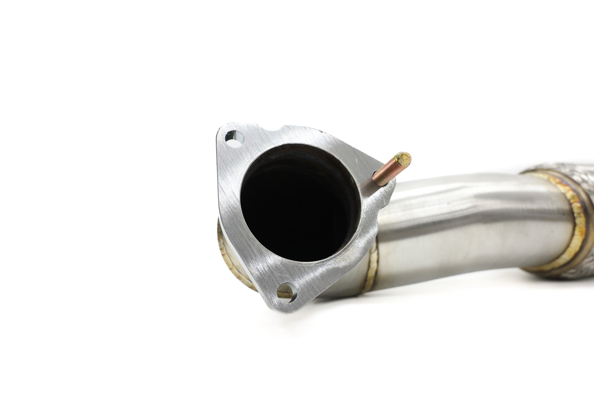 ARM Audi B9 S4 S5 3.0T 3" Midpipes
