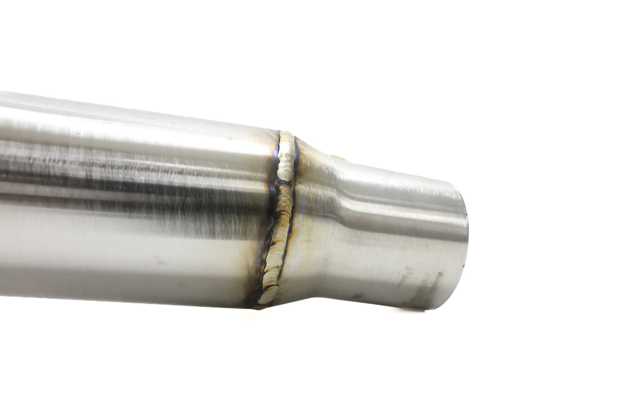 ARM Audi B9 S4 S5 3.0T 3" Midpipes