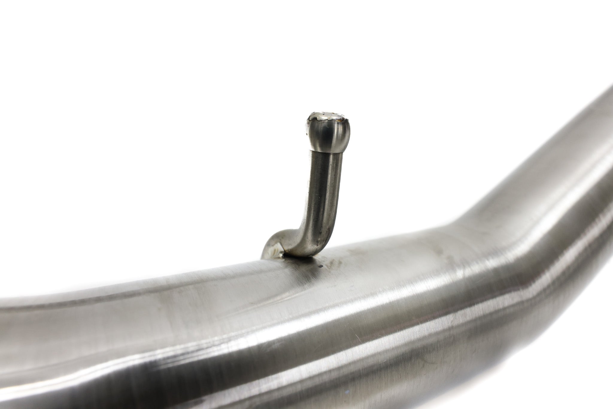 ARM Audi B9 S4 S5 3.0T 3" Midpipes