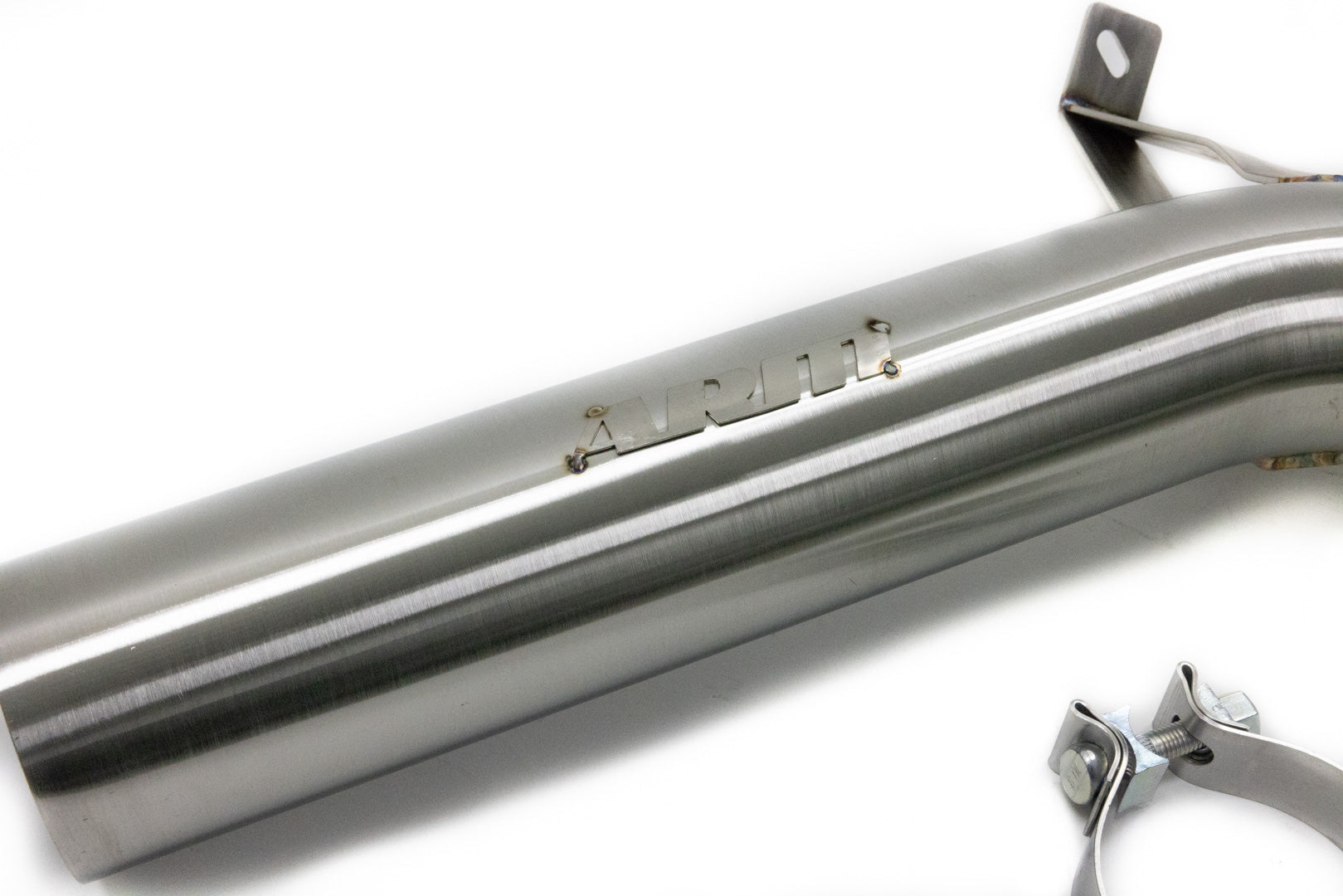 ARM 340i/440i SINGLE EXIT EXHAUST