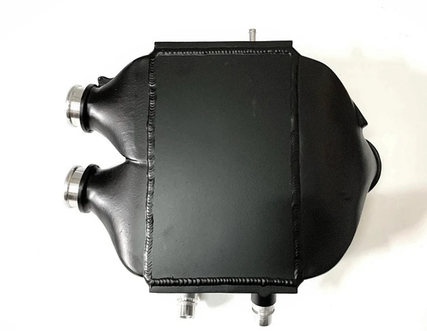 BMW S55 Top Mount Charge Cooler - F80 M3 / F82/83 M4 / F87 M2C