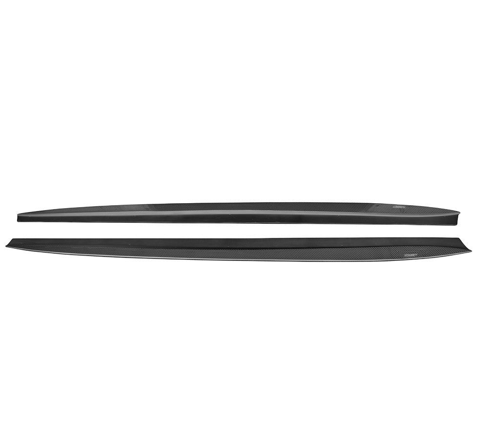 Alfa Romeo Giulia CMST Style Carbon Fiber Side Skirts