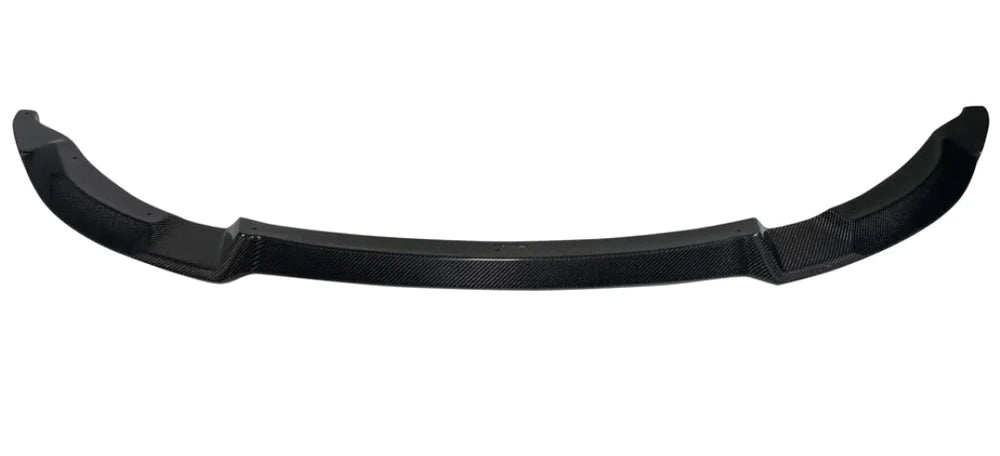 BMW CS V1 Style Carbon Fiber Front Lip - F80 M3 / F82/83 M4